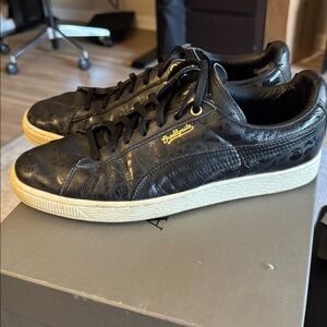 Puma x Sophia Chang Basket Classic Brooklynite 9.5